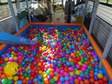Happy Bus w Wieluniu. Figlobus zaparkował na Podwalu